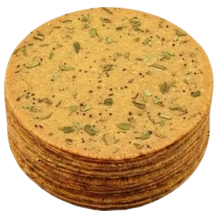 Khakhra
