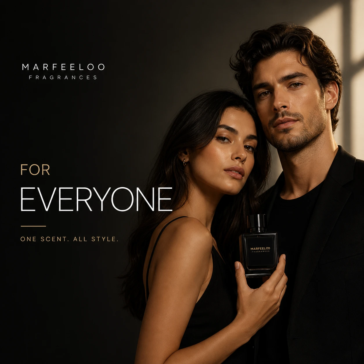 Unisex Perfumes