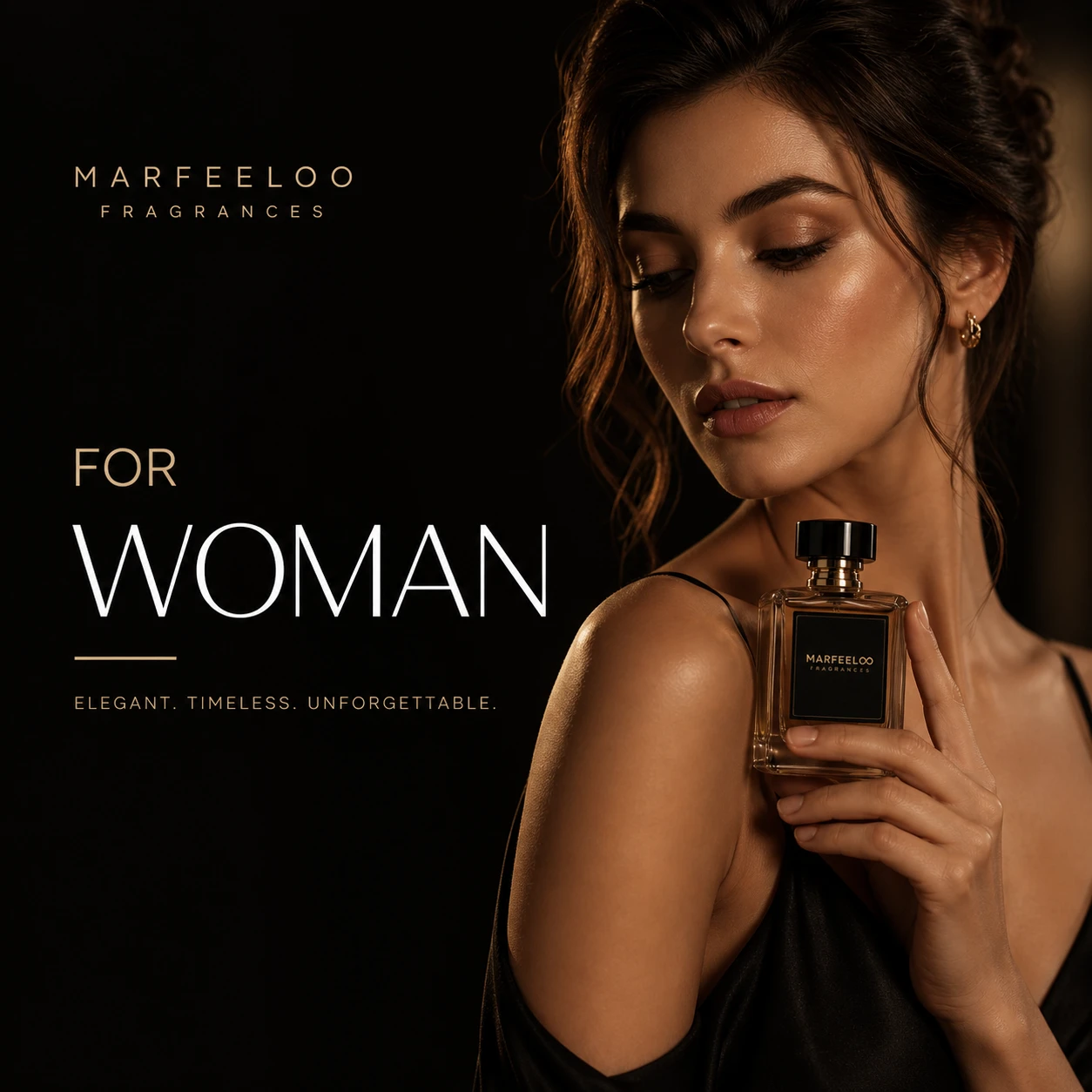 Women's Perfumes