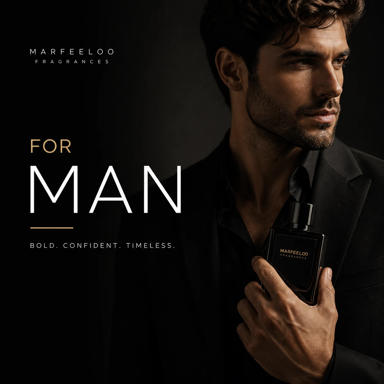 Men's Perfumes